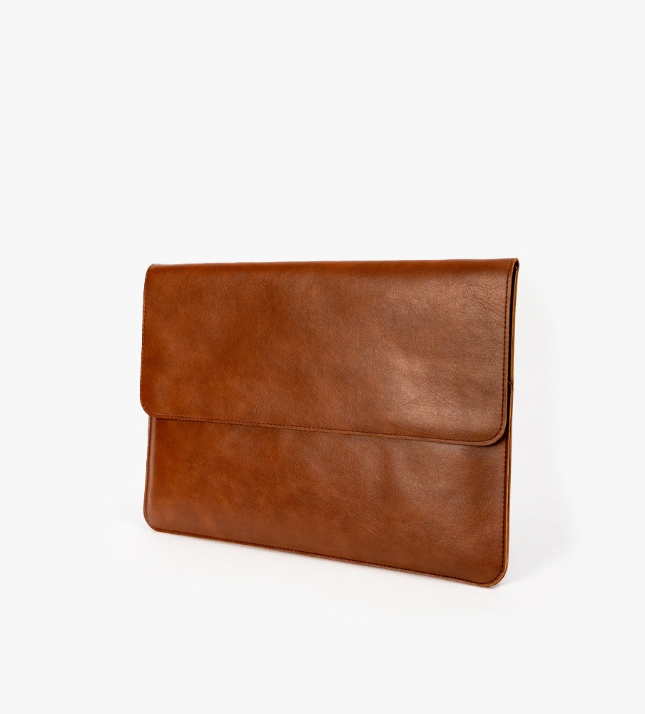 13%20inç%20Notebook%20Kılıfı%20Kahverengi%20
