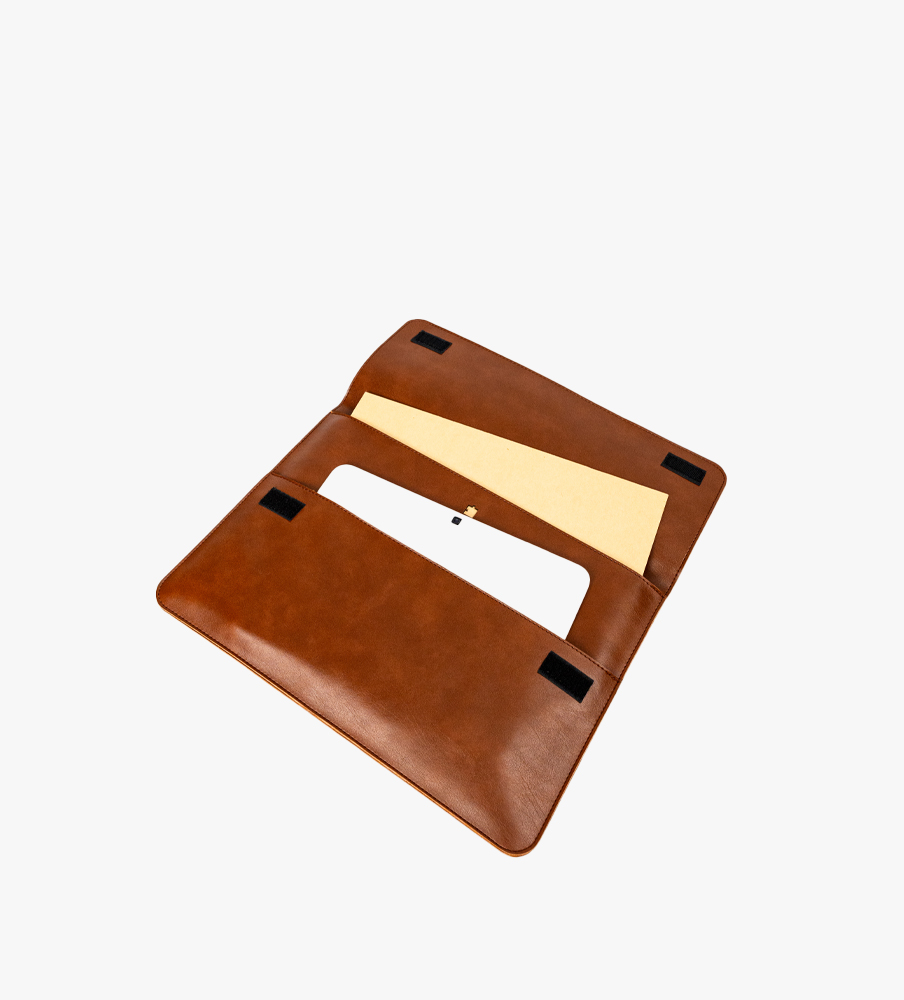 13%20inç%20Notebook%20Kılıfı%20Kahverengi%20
