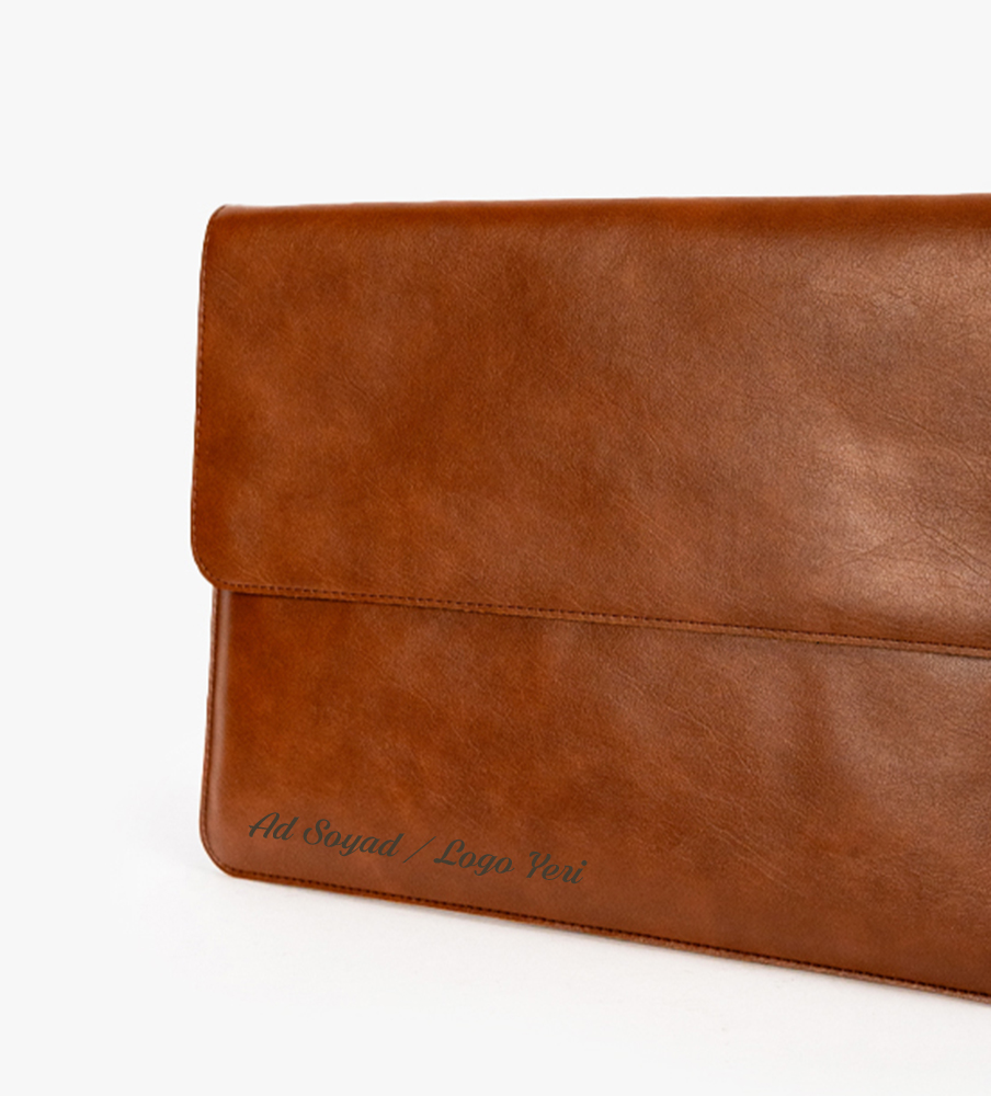 13%20inç%20Notebook%20Kılıfı%20Kahverengi%20