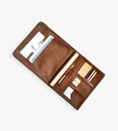 14 inç MacBook Organizer Çanta Toplu Sipariş Özel
