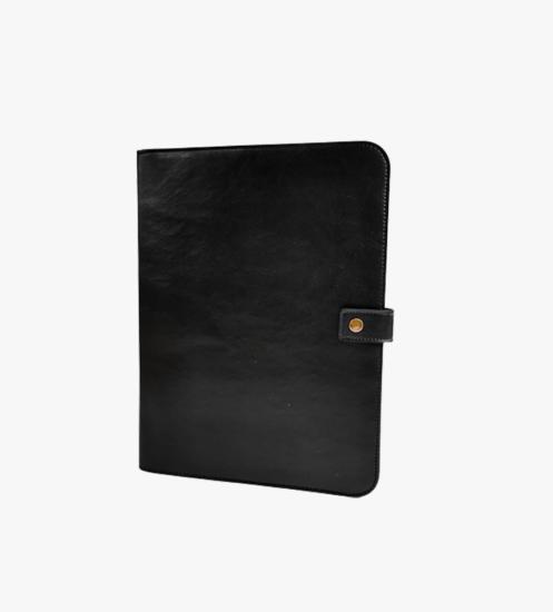 13-14 inç Notebook & Tablet Organizer - Siyah